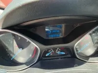Usata Ford C-MAX 95 CV (69 kW) 2013 Bianco Monovolume