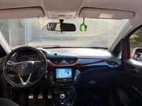 Occasion Opel Corsa 90 ch (66 kW) 2017 Berline