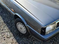 Usata Lancia Prisma 1987 Grigio Berlina