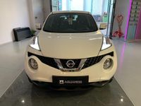 usata Nissan Juke 1.5 dCi Start&Stop Visia