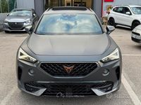 Usata Cupra Formentor VZ2 245 CV (180 kW) 2022 Other SUV