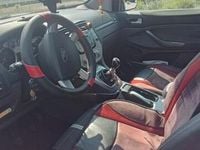 Usata Ford Kuga 163 CV (119 kW) 2011 Grigio SUV