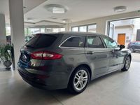 usata Ford Mondeo SW 2.0 tdci Titanium