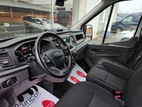 Usata Ford Transit Trend 131 CV (96 kW) 2024 Bianco Furgone