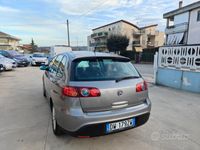 usata Fiat Croma unico propietario