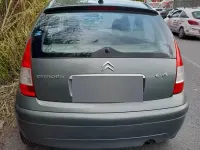 Usata Citroën C3 60 CV (44 kW) 2008 Berlina