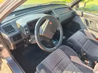 Usata Citroën BX 71 CV (52 kW) 1991 Grigio Berlina