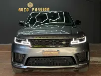 Usata Land Rover Range Rover HSE 249 CV (183 kW) 2015 Other SUV