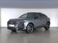 Nuova Audi Q3 S-Line 150 CV (110 kW) 2026 Grigio SUV