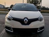 Usata Renault Captur 90 CV (66 kW) 2016 SUV