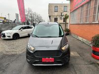 usata Ford Tourneo Courier 1.5 TDCI 75CV - EURO 6D-TEMP