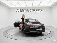 Usata Porsche 911 Carrera Cabriolet 450 CV (330 kW) 2019 Cabrio