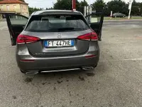 Usata Mercedes A180 116 CV (85 kW) 2019 Berlina