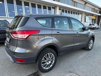 usata Ford Kuga 2ª serie 2.0 TDCI 140 CV 4WD Titanium