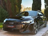 Usata Audi A5 S-Line 204 CV (150 kW) 2025 Nero Station wagon