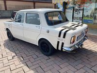 Usata Talbot Simca 58 CV (42 kW) 1974 Bianco Berlina