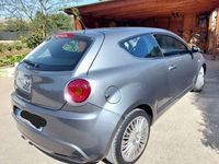 usata Alfa Romeo MiTo 1.4 m.air Distinctive premium pack 105cv