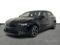 Usata Opel Astra GS Line 180 CV (132 kW) 2022 Carbon black Berlina
