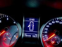 Usata VW Golf VI Highline 105 CV (77 kW) 2011 Grigio Utilitaria