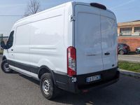 usata Ford Transit L3H2