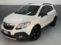 Usata Opel Mokka Cosmo 116 CV (85 kW) 2013 Other SUV