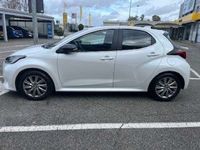 usata Mazda 2 1.5 vvt full hybrid electric Select e-cvt