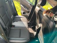 Usata Kia Sportage 115 CV (84 kW) 2016 Grigio SUV