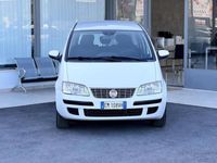 usata Fiat Idea 1.3 MJT 16V 95 CV E5 - 2012 Cambio Automatico