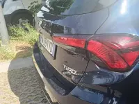 Usata Fiat Tipo Lounge 120 CV (88 kW) 2019 Blu/azzurro Station wagon