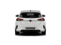 Usata Opel Corsa Elegance 100 CV (73 kW) 2023 Bianco Utilitaria