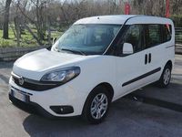 usata Fiat Doblò 1.6 multi jet 105 cv E6 sx