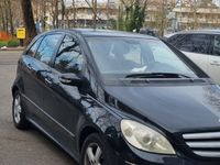 usata Mercedes B180 classe