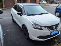 Usata Suzuki Baleno 90 CV (66 kW) 2017 Berlina