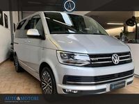Usata VW T6 199 CV (146 kW) 2019 Argento Furgone