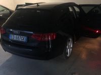 usata Audi A4 A4 2.0 TDI 143CV F.AP. mult.