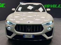 Usata Maserati Levante GT 330 CV (242 kW) 2021 Bianco SUV