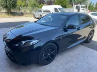 Usata BMW 118 M Sport 150 CV (110 kW) 2024 Nero Berlina