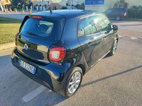 Usata Smart ForFour Passion 71 CV (52 kW) 2016 Utilitaria