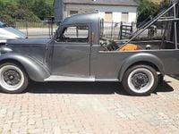 Usata Fiat 1100 1950 Grigio
