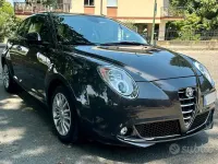 Usata Alfa Romeo MiTo Distinctive 106 CV (77 kW) 2016 Utilitaria