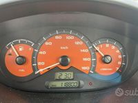 usata Chevrolet Matiz Matiz0.8 S Smile ecologic Gpl