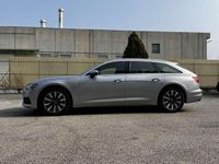 Usata Audi A6 Business 204 CV (150 kW) 2020 Station wagon