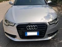 Usata Audi A6 245 CV (180 kW) 2012 Station wagon