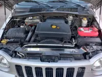 Usata Jeep Cherokee 143 CV (105 kW) 2004 Grigio SUV