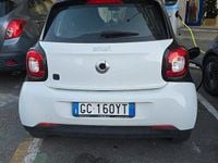 Usata Smart ForFour Passion 2020 Utilitaria