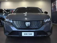 Nuova Peugeot 308 SW Allure 131 CV (96 kW) 2025 Grigio Station wagon