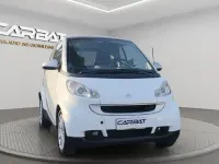 Usata Smart ForTwo Coupé Passion 54 CV (39 kW) 2010 Coupé