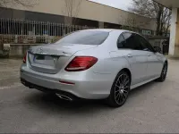 Usata Mercedes E220 Premium Plus 194 CV (142 kW) 2018 Berlina