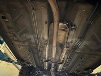 Usata Fiat Punto 131 CV (96 kW) 1998 Nero Berlina