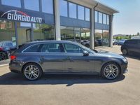 usata Audi A4 Avant 2.0 TDI 190 CV quattro S tronic